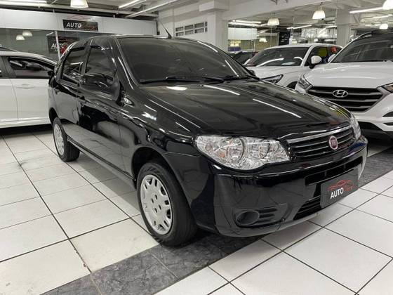 FIAT PALIO 1.0 MPI FIRE ECONOMY 8V FLEX 4P MANUAL FIAT PALIO 1.0 MPI FIRE ECONOMY 8V FLEX 4P MANUAL